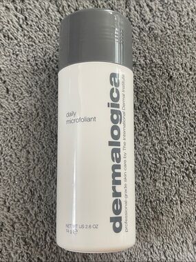 Dermalogica Daily Microfoliant Exfoliant – large 2.6oz